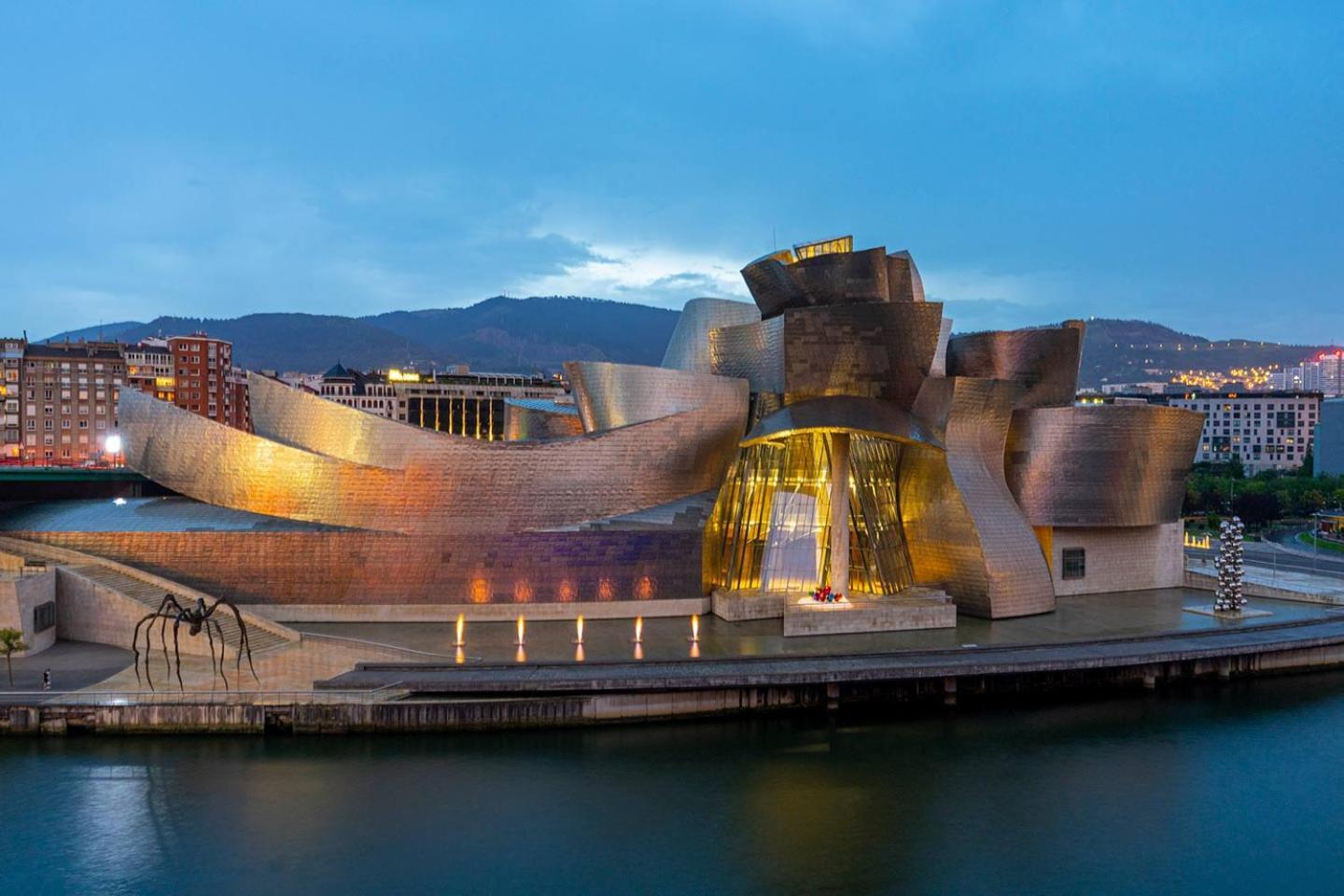 Bilbao Barakaldo A 5Min Bec 12Min Bilbao 아파트 외부 사진