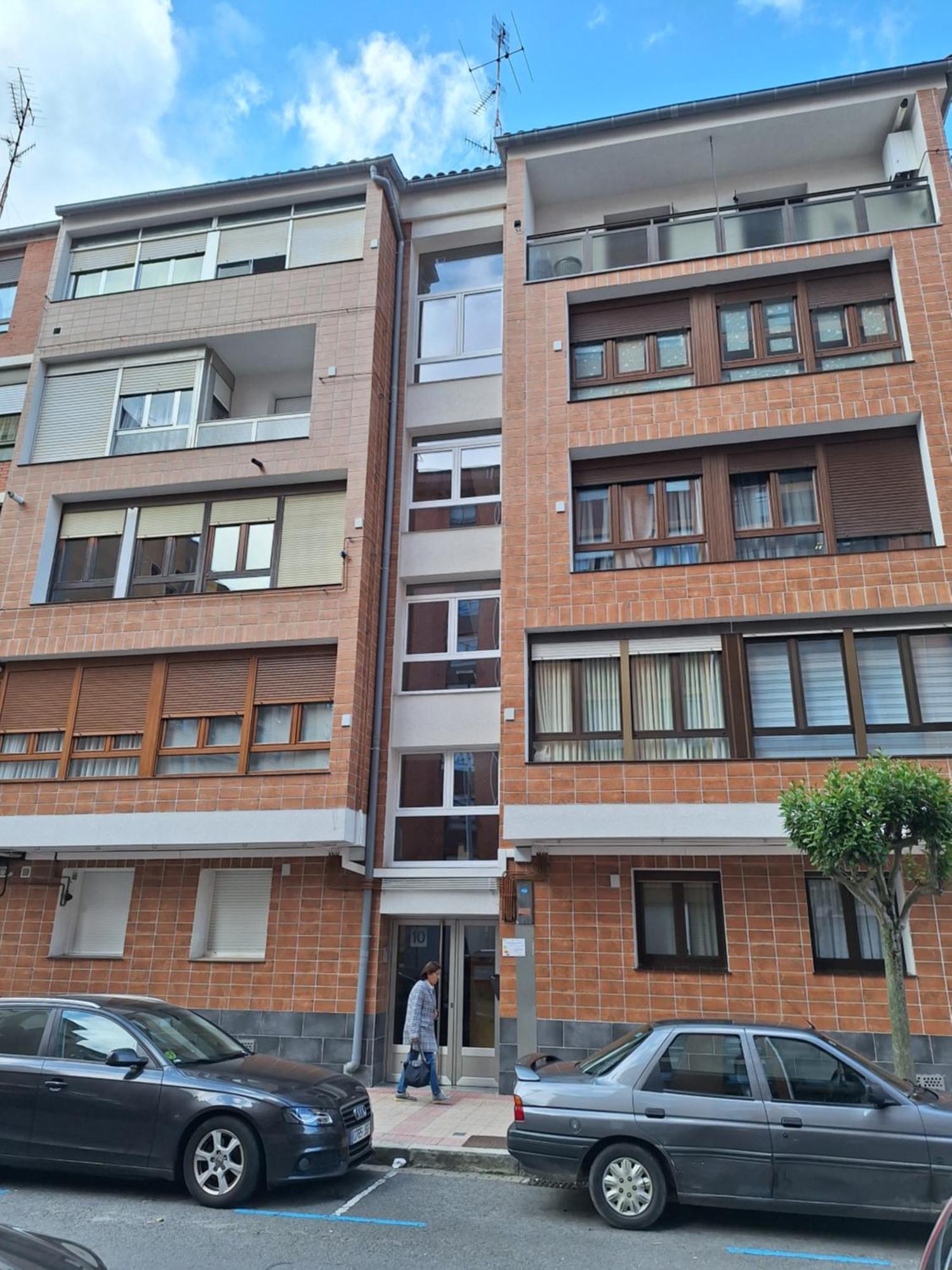 Bilbao Barakaldo A 5Min Bec 12Min Bilbao 아파트 외부 사진